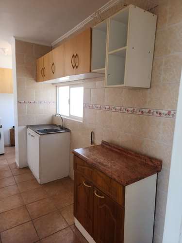 SE VENDE DEPARTAMENTO EN LOTA CENTRO – VISTA AL MAR