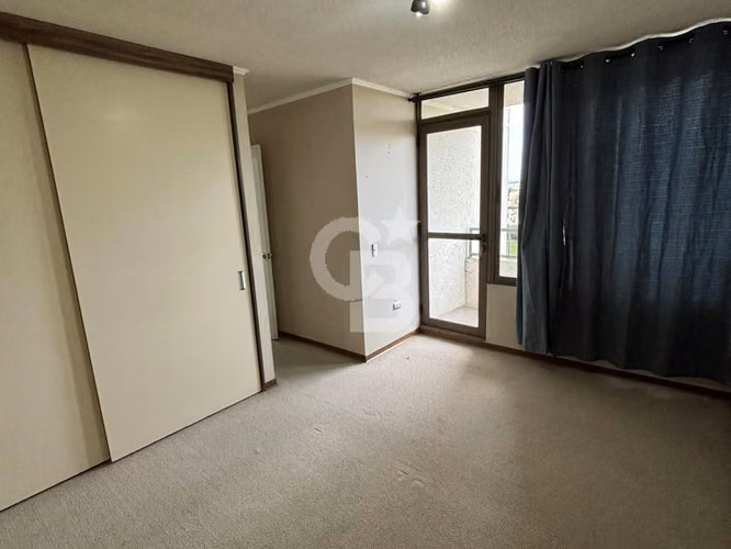Arriendo Departamento 3D, Los pinos Quilpué. - Imagen 10