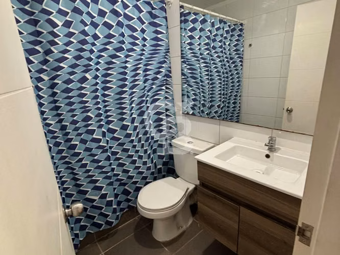 Arriendo Departamento 3D, Los pinos Quilpué. - Imagen 7