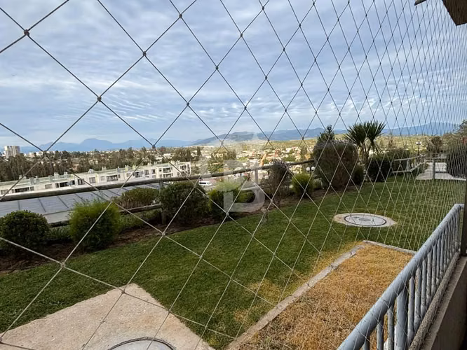 Arriendo Departamento 3D, Los pinos Quilpué. - Imagen 2