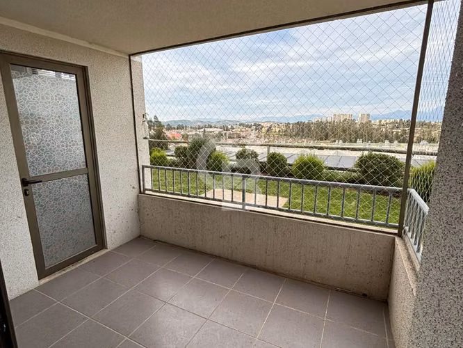 Arriendo Departamento 3D, Los pinos Quilpué. - Imagen 3