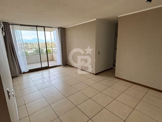 Arriendo Departamento 3D, Los pinos Quilpué. - Imagen 4