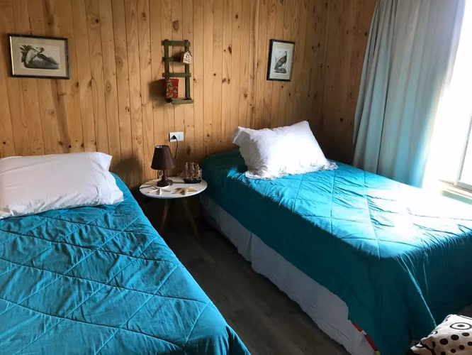Vass Arrienda Casa En Maitencillo Año Corrido