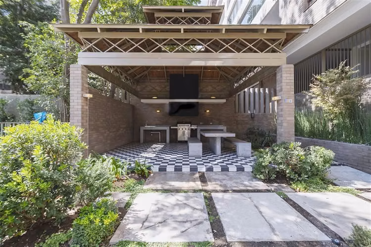 Departamento en arriendo en Providencia - Imagen 15