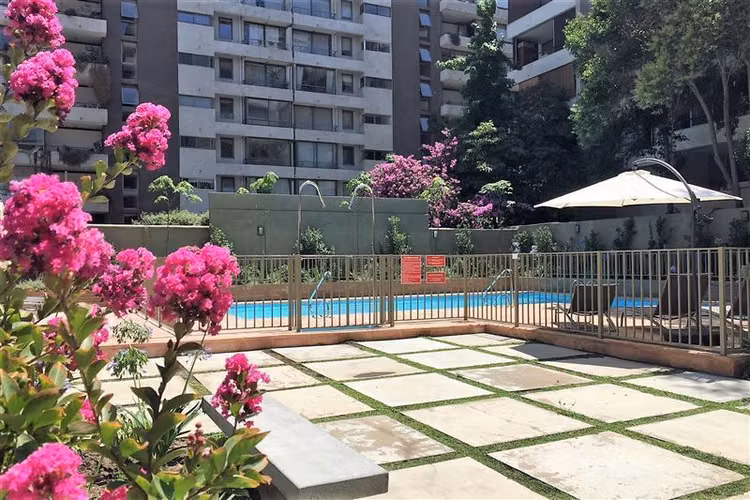 Departamento en arriendo en Providencia - Imagen 14