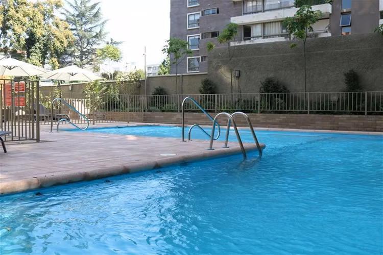 Departamento en arriendo en Providencia - Imagen 13