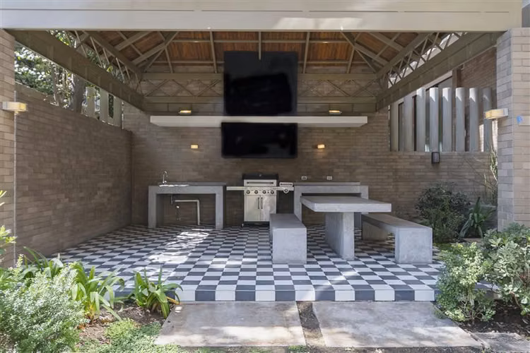 Departamento en arriendo en Providencia - Imagen 10