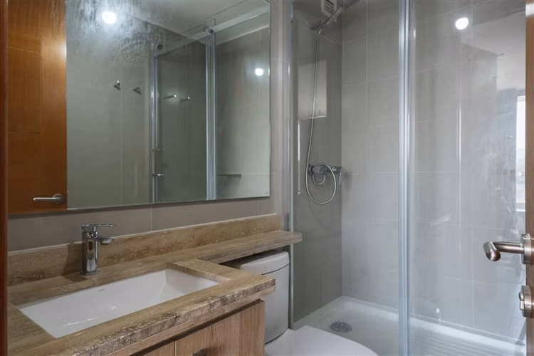 Departamento en arriendo en Providencia - Imagen 8