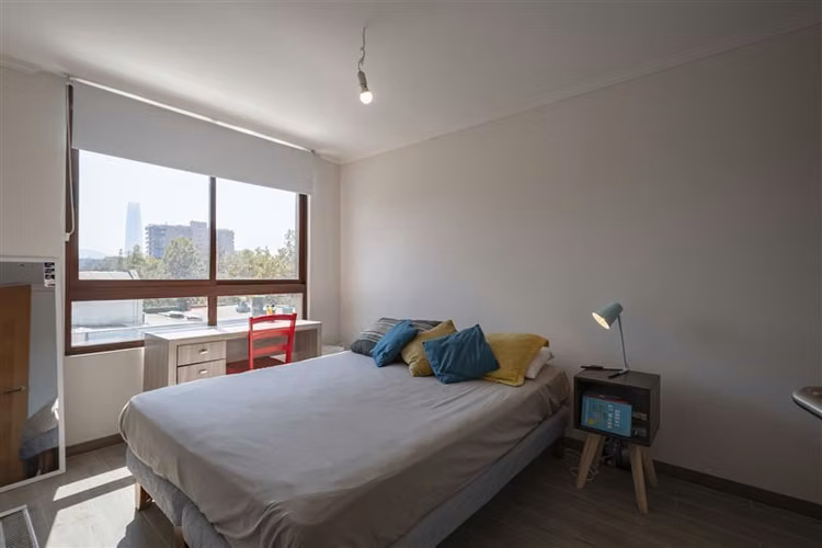 Departamento en arriendo en Providencia - Imagen 6
