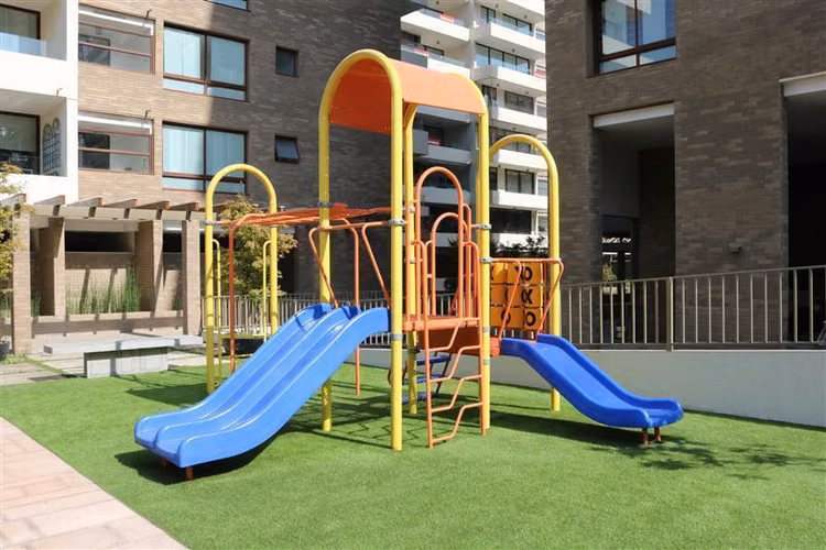 Departamento en arriendo en Providencia - Imagen 12