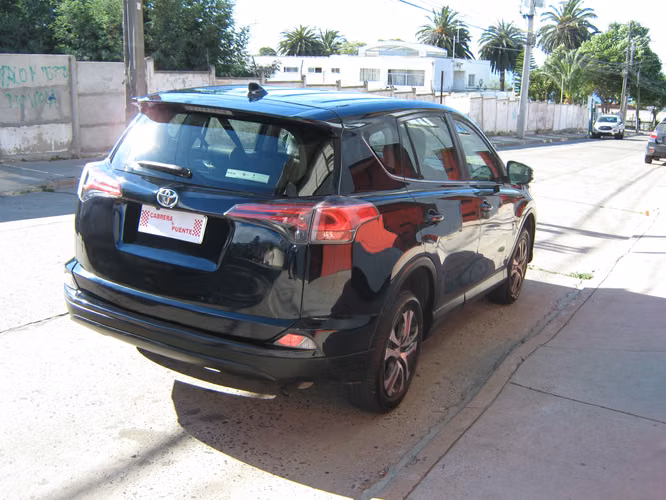 TOYOTA RAV 4 2017 $ 11.990.000.- - Imagen 13