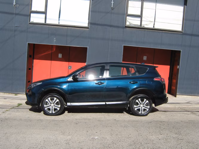 TOYOTA RAV 4 2017 $ 11.990.000.- - Imagen 7