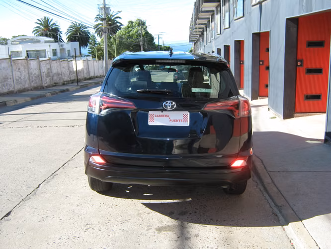 TOYOTA RAV 4 2017 $ 11.990.000.- - Imagen 12