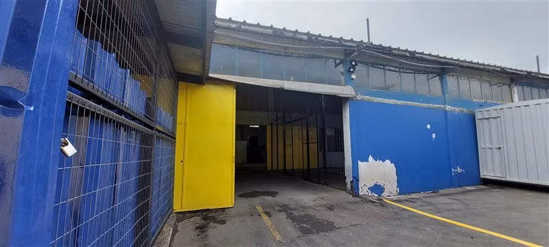 Bodega en arriendo en El Bosque
