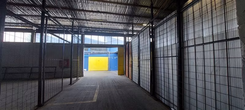 Bodega en arriendo en El Bosque