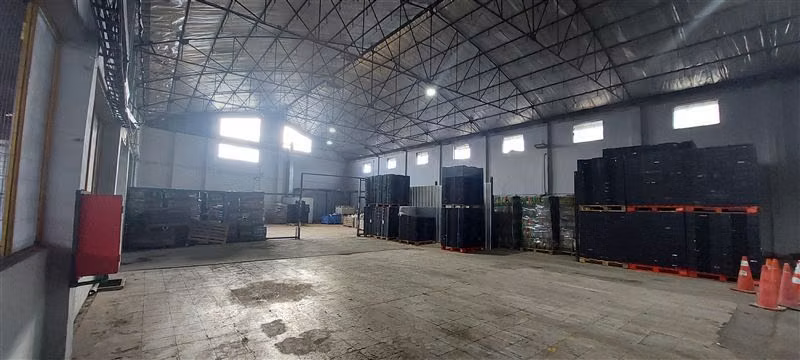 Bodega en arriendo en El Bosque