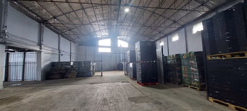 Bodega en arriendo en El Bosque