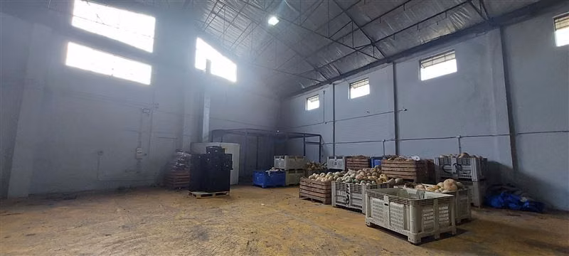 Bodega en arriendo en El Bosque