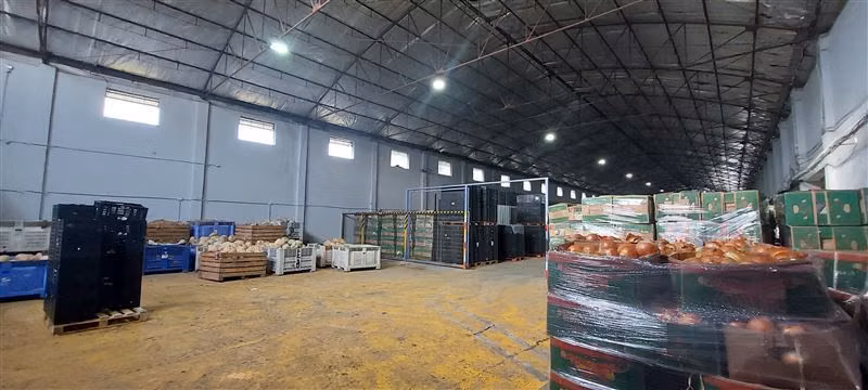 Bodega en arriendo en El Bosque
