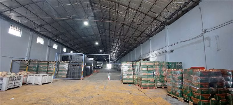 Industrial en arriendo en El Bosque