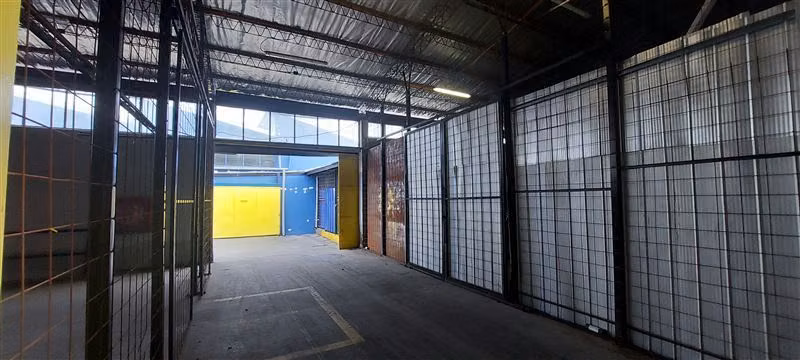 Industrial en arriendo en El Bosque