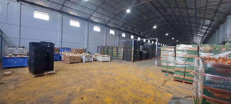 Industrial en arriendo en El Bosque