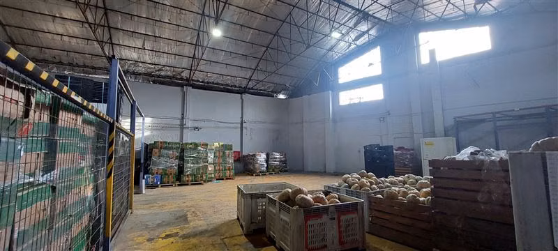 Industrial en arriendo en El Bosque