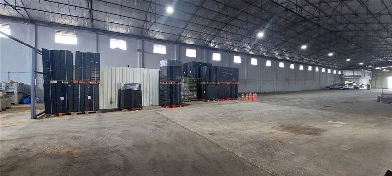 Industrial en arriendo en El Bosque