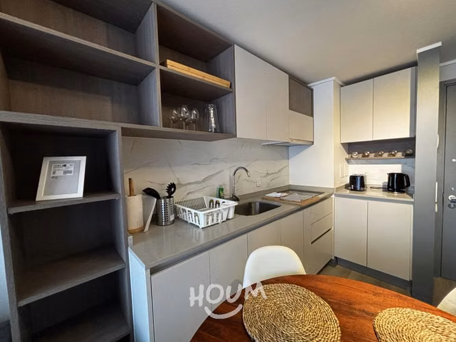 Departamento en Santa Elena - Imagen 4
