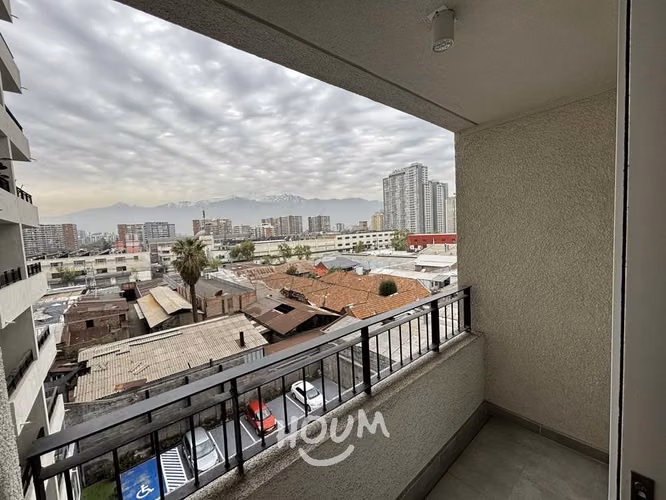 Departamento en Santa Elena - Imagen 2