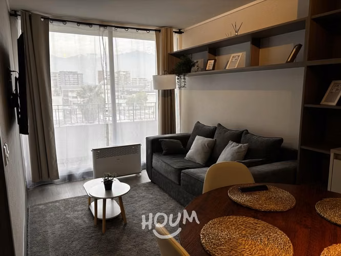 Departamento en Santa Elena - Imagen 1