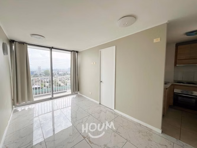 Departamento en Avenida Ossa - Imagen 2