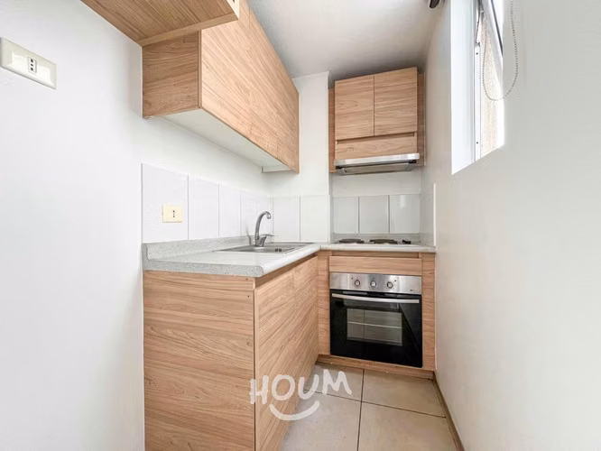 Departamento en Avenida Ossa - Imagen 9