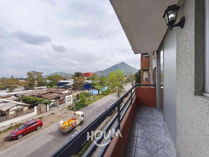 Departamento en Meza Bell - Imagen 5