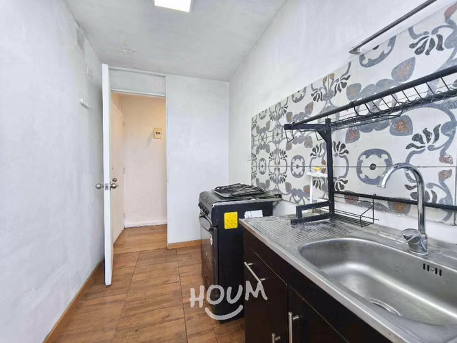 Departamento en Meza Bell - Imagen 10