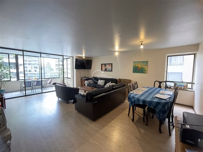 R.de Triana/Flandes 140 mts, 3d/2b, servicios, 2estac/bod DN - Imagen 5