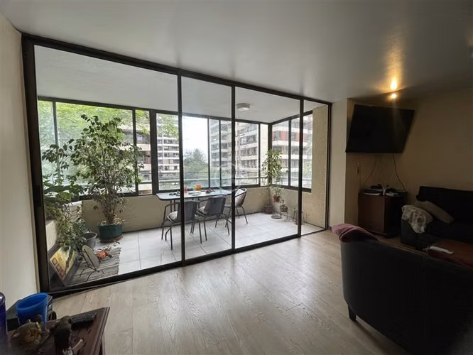 R.de Triana/Flandes 140 mts, 3d/2b, servicios, 2estac/bod DN - Imagen 6