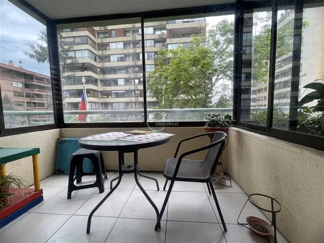 R.de Triana/Flandes 140 mts, 3d/2b, servicios, 2estac/bod DN - Imagen 19