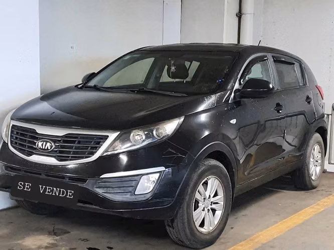 Vendo Kia SPORTAGE 2013 - Imagen 6