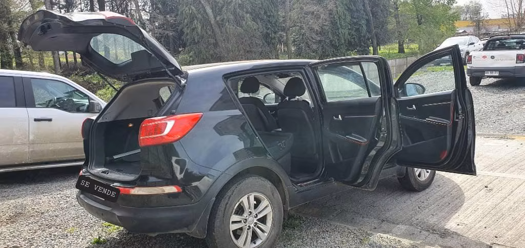 Vendo Kia SPORTAGE 2013 - Imagen 2
