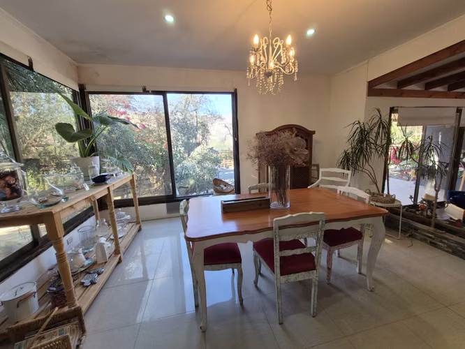 AZAPA/CASA DE CAMPO CONDOMINIO LAS MAITAS