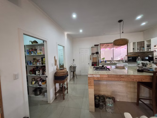AZAPA/CASA DE CAMPO CONDOMINIO LAS MAITAS