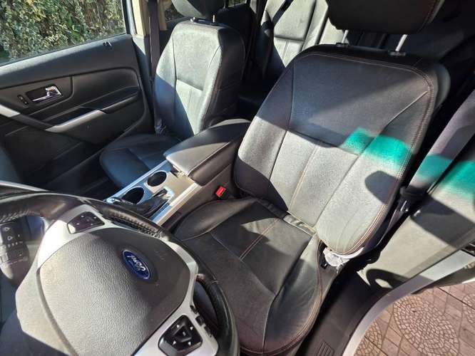 Ford Edge - Imagen 6