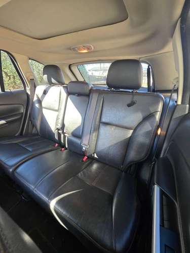 Ford Edge - Imagen 5
