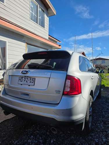 Ford Edge - Imagen 2