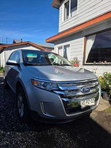 Ford Edge - Imagen 3