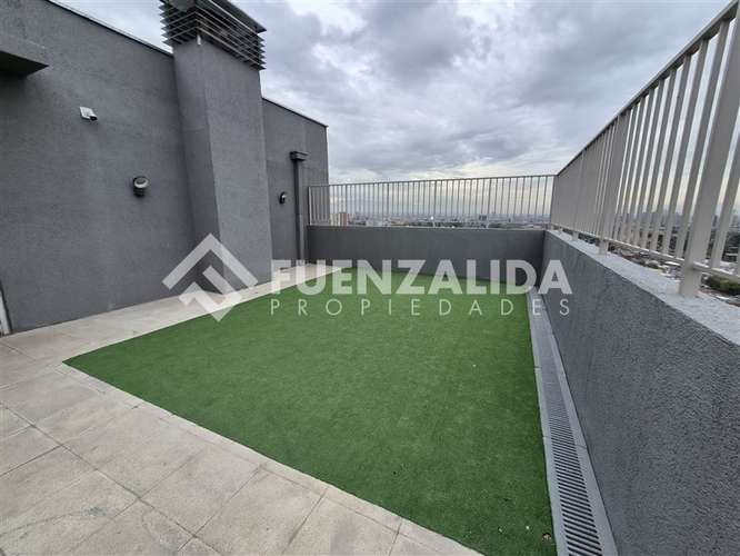Departamento en arriendo de 3 dorm. en Quinta Normal - Imagen 23
