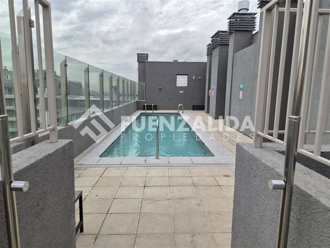 Departamento en arriendo de 3 dorm. en Quinta Normal - Imagen 22
