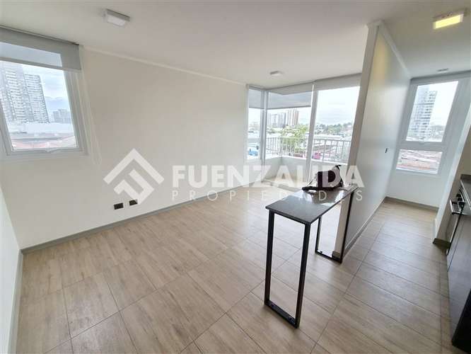 Departamento en arriendo de 3 dorm. en Quinta Normal - Imagen 4