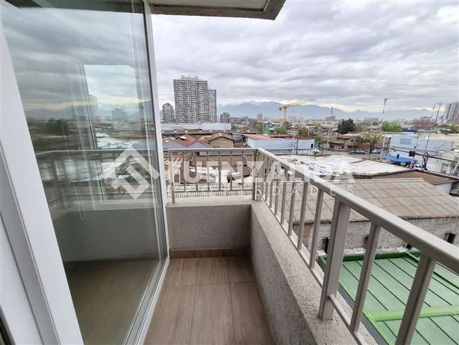 Departamento en arriendo de 3 dorm. en Quinta Normal - Imagen 10